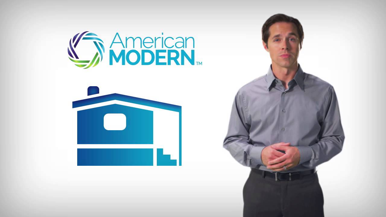 Manufactured Home Insurance