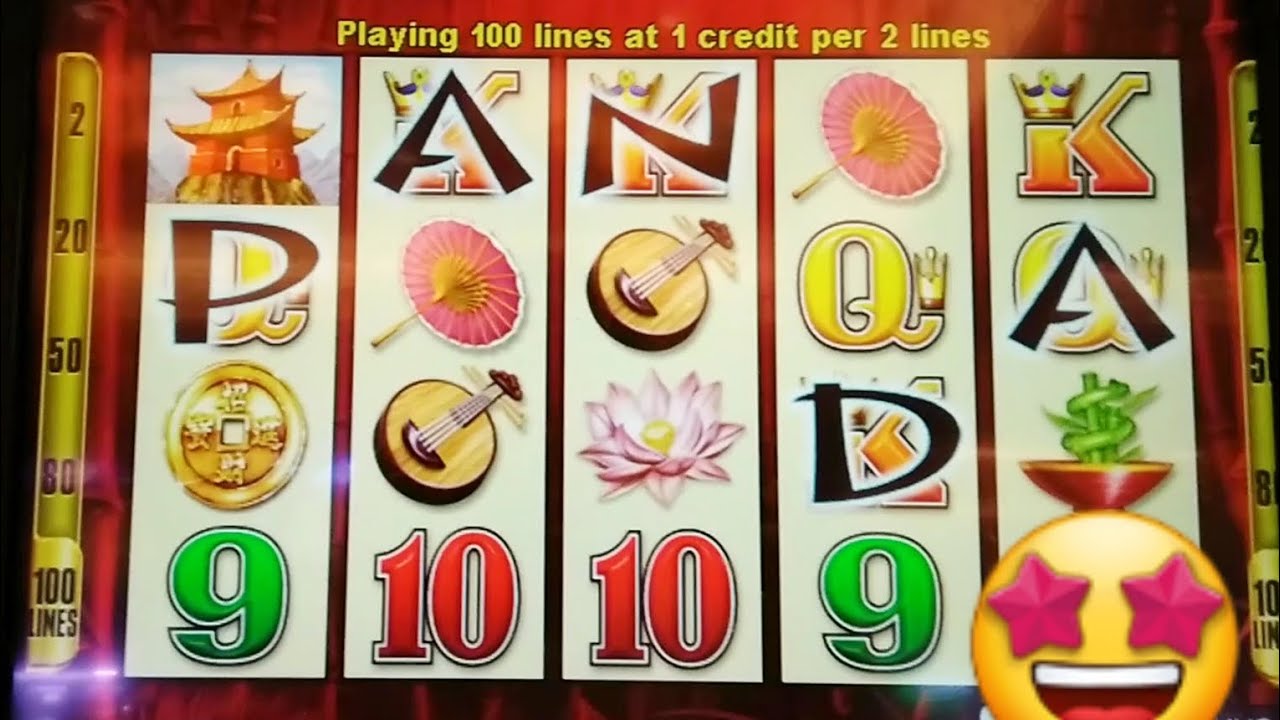 Vintage SLOTS | WILD PANDA BONUS 😍😍