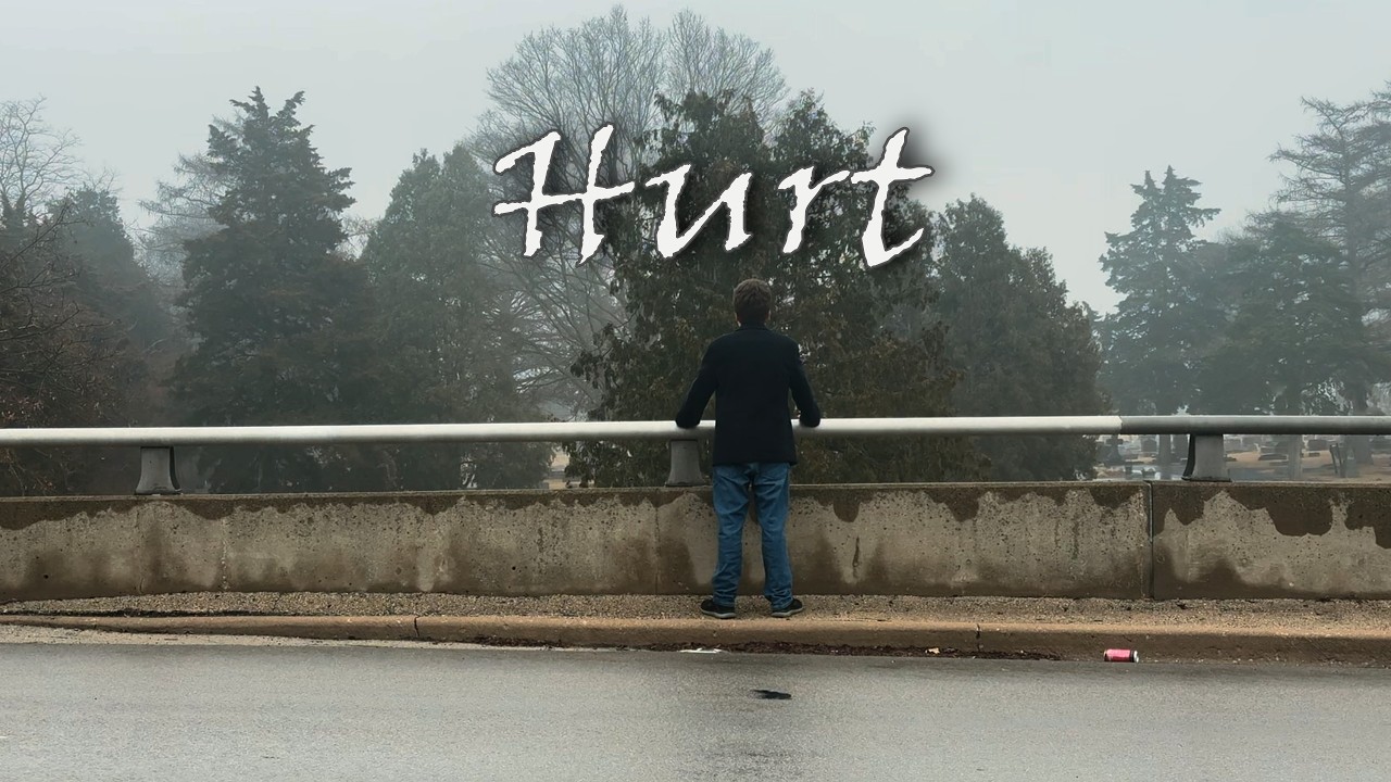Hurt - Cover