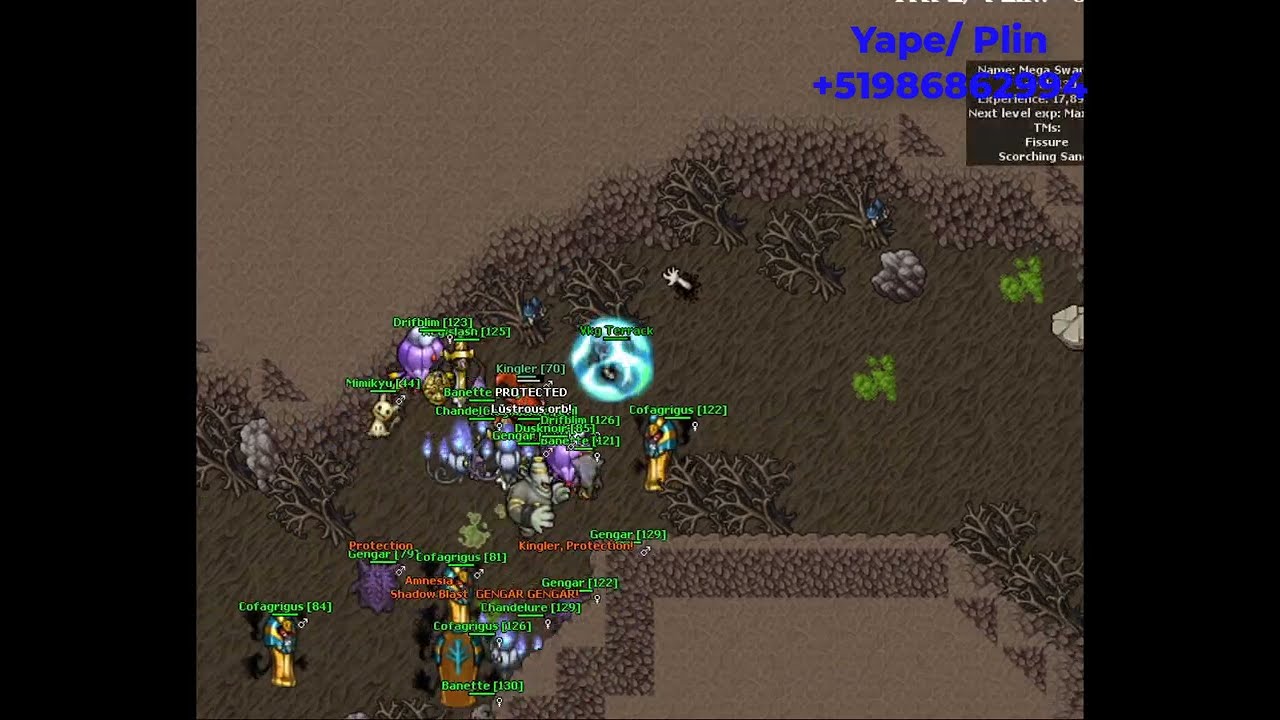 Padventures Ghost 290 + Respawn
