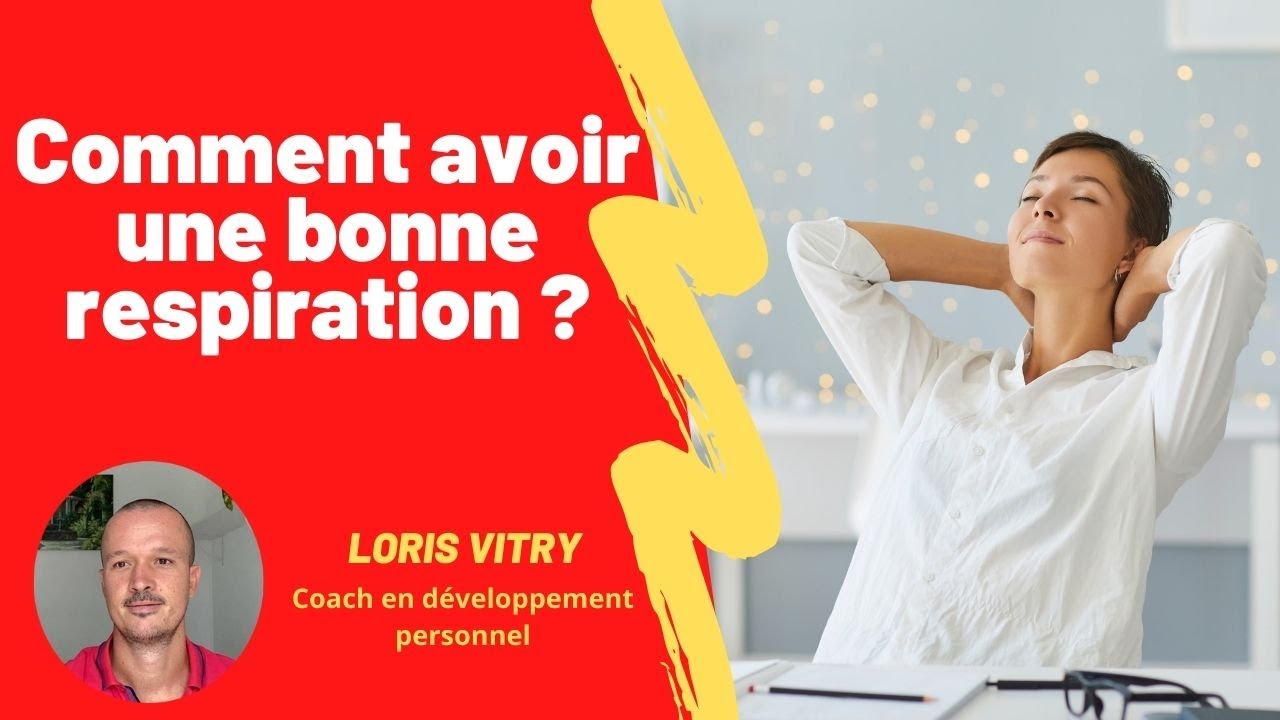 Comment Améliorer Votre Respiration : Le Rôle Caché de Votre Cerveau Reptilien (Tolérance au CO2)