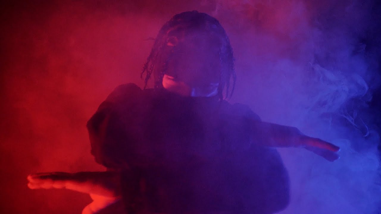 TheMith - VYBE CHECK (Official Music Video)