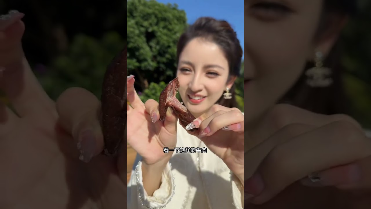 咱这儿子生怕他爸不知道他是亲生的 #日常vlog #辣妈萌娃 #内蒙牛肉干