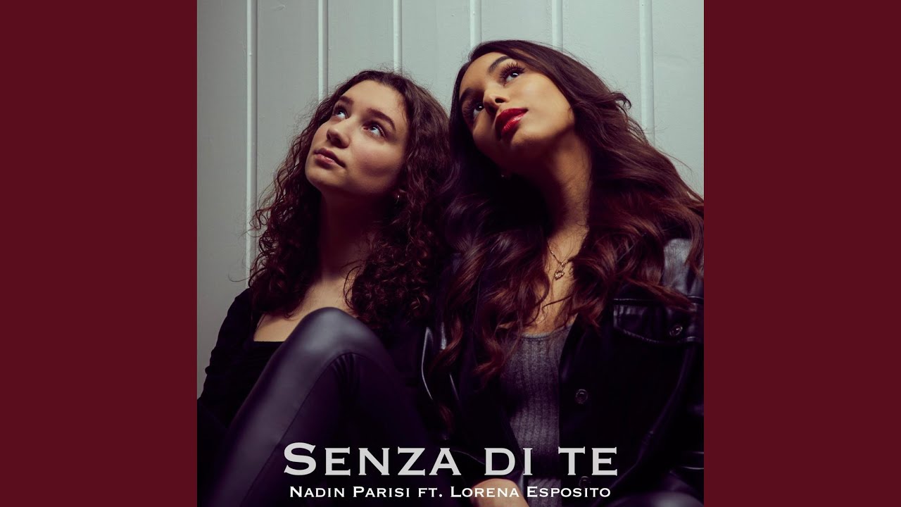Senza di te (feat. Nadin Parisi)
