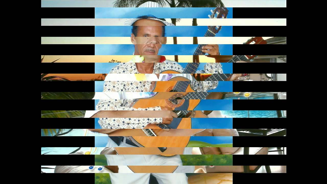 Me agacho y se me esconde - Vicente Mu&ntilde;oz