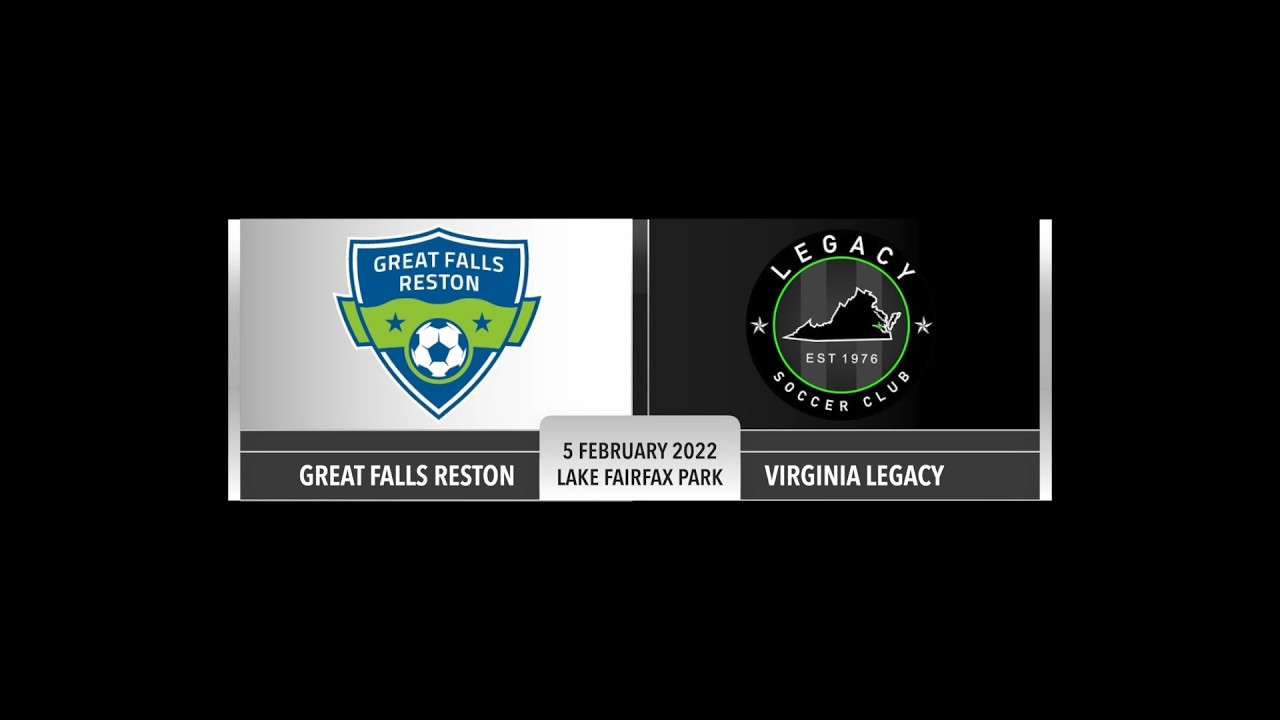 01 - Virginia Legacy