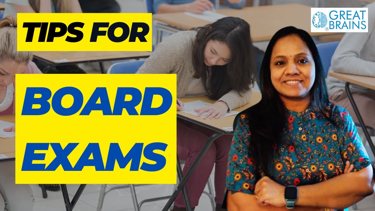 Tips for BOARD EXAMS #tips #exam #students