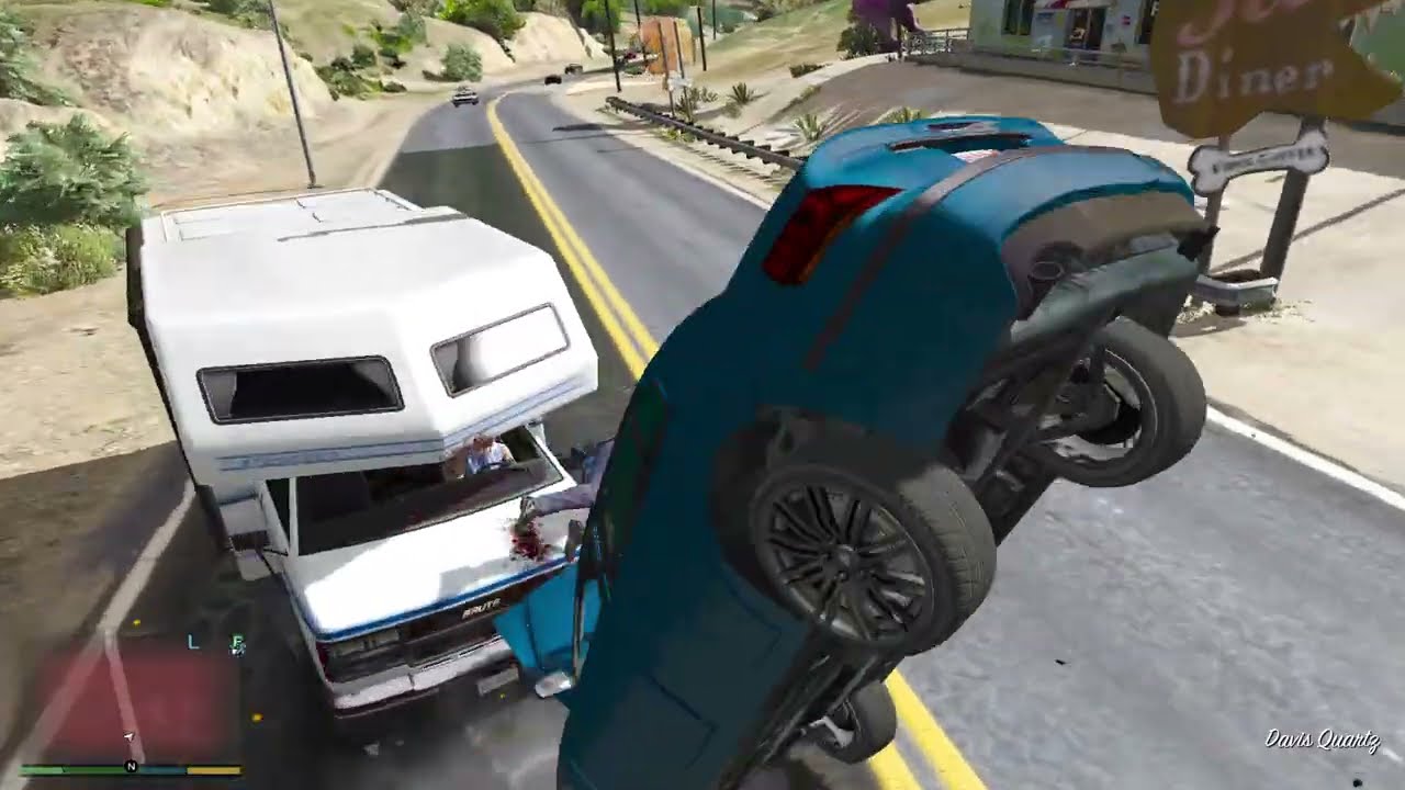 💥#GTA5 💐enjoy the full video 💥#stand #💫Michael viral 😀#RKGAMER