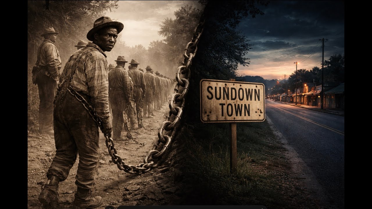 The Ten Commandments After Slavery (6–8): Labor, Law, and Faith