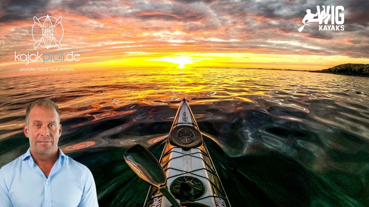 Die Geschichte von WigKayaks