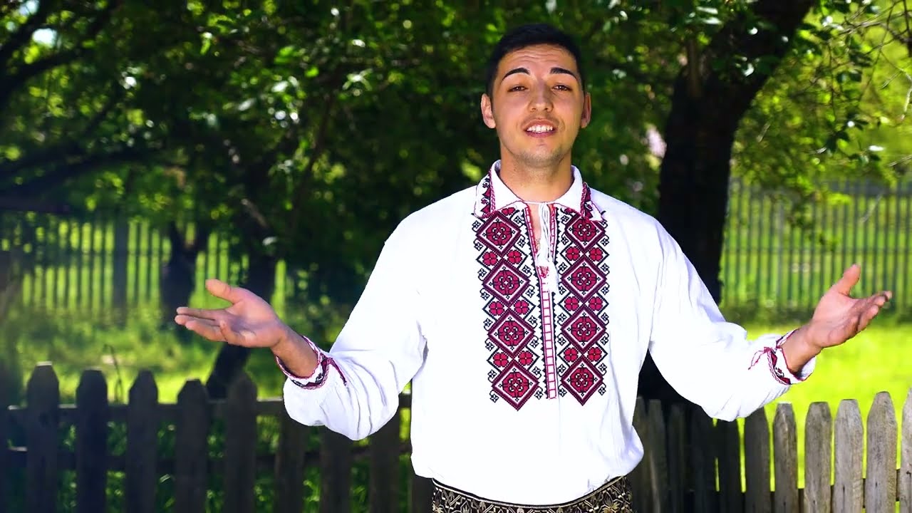 ⁠Ionuț Bogdan - La fântânița din poarta