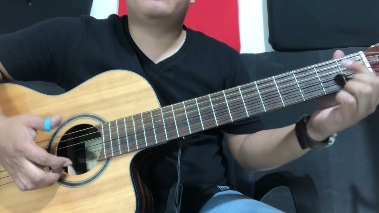Tutoríal Dos Cariños / pasacalle