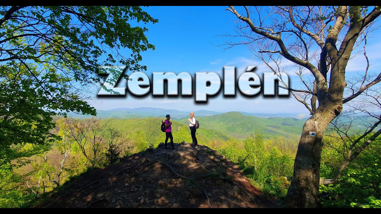 Zempléni-hegység/Bohó-rét/Nagy-Péter-mennykő