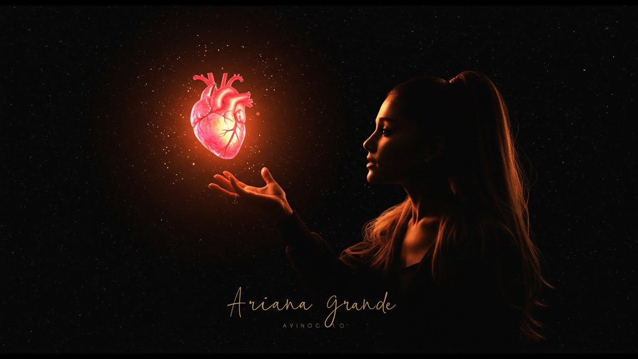 Ariana Grande – “Loving You” (Official Music)