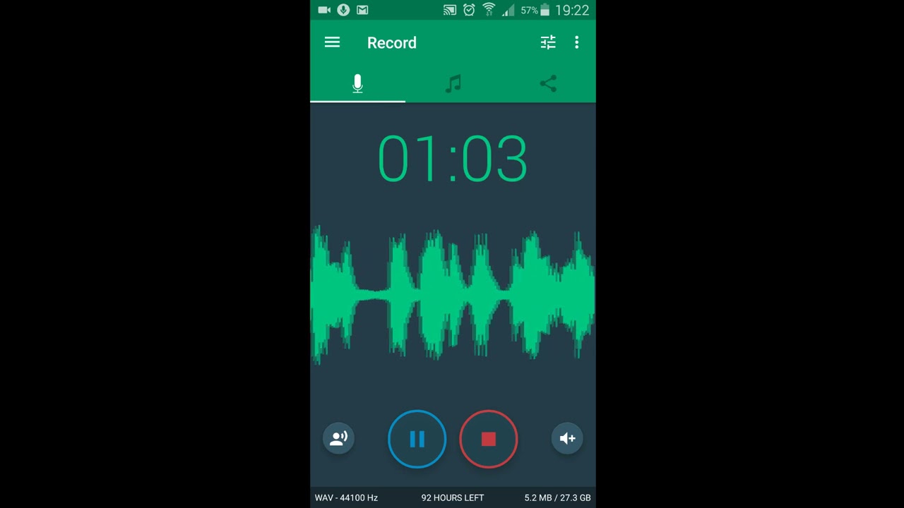 Parrot Review | AndroidApps.com