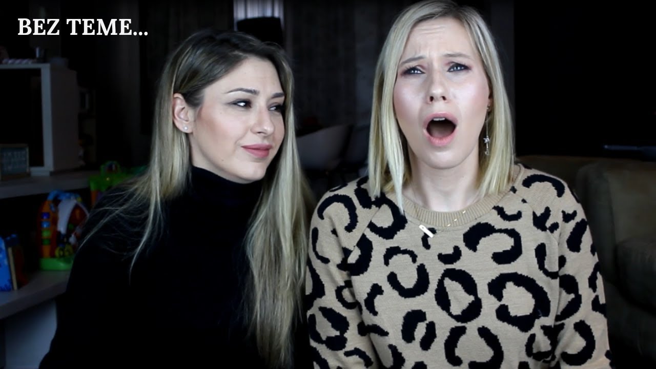Video Teme Bez
