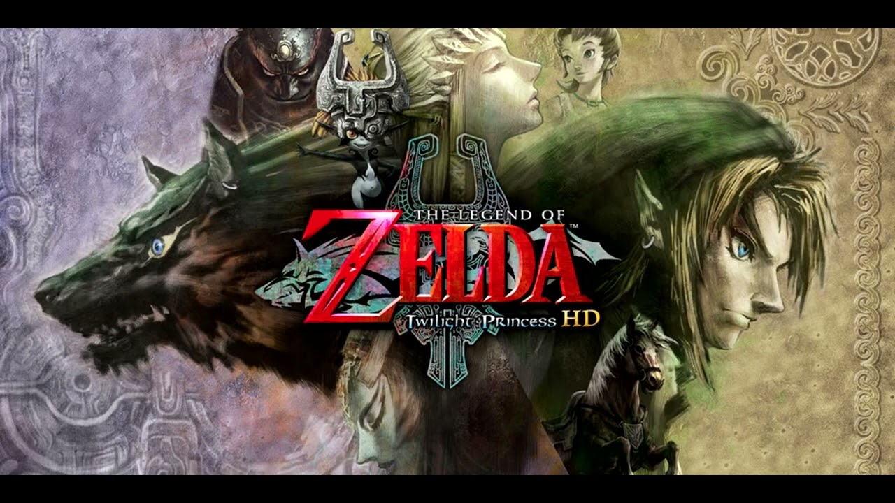 Goron Mines (Accurate Version) - The Legend of Zelda: Twilight Princess OST