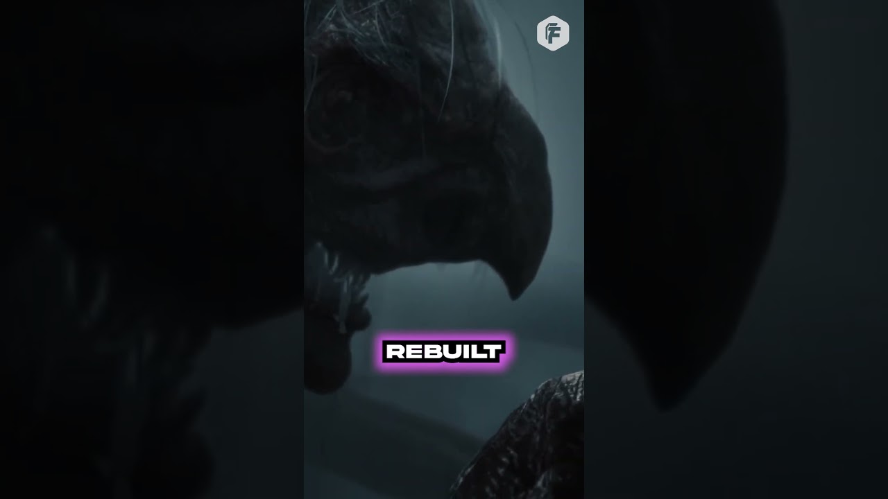 The Witcher 4 is going to take 2000 hours of your life!