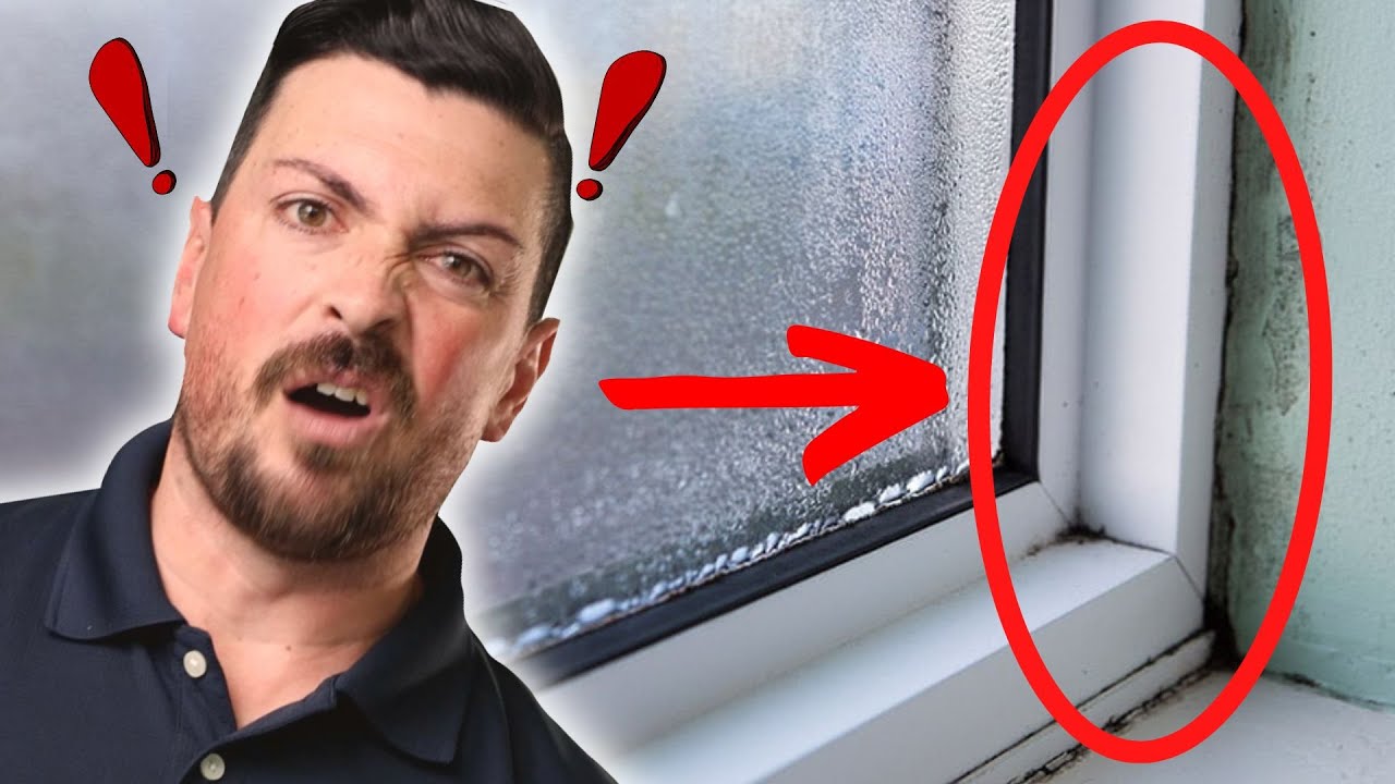 Your Window&rsquo;s Leaking and It&rsquo;s Worse Than You Think!