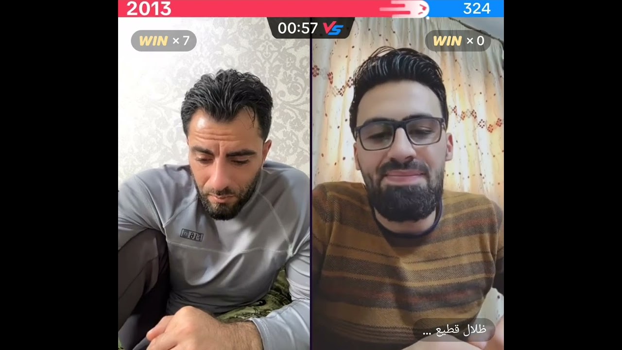 اسئله من المتابعين حول الاوضاع في سوريا مع الاعلامي جميل الحسن و ظلال