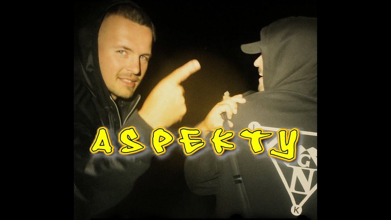 MAGNUM - Aspekty (prod. Frank Luco) (VIDEO)