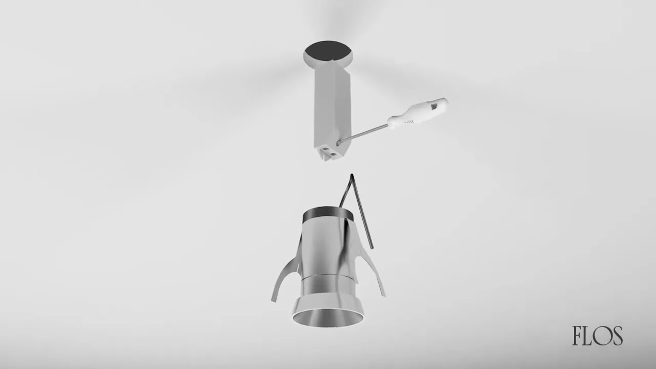 Flos Bon Jour &Oslash;45 Installation By Diffusione Luce