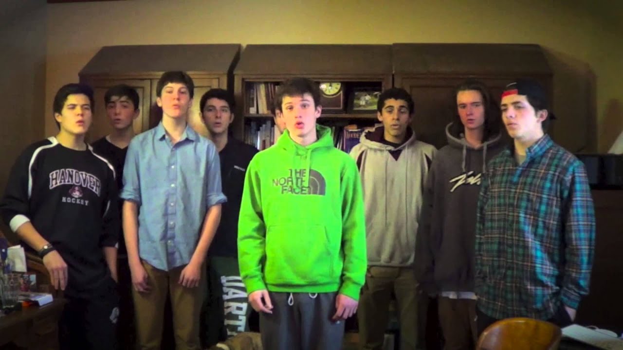Spencer Harrington Show