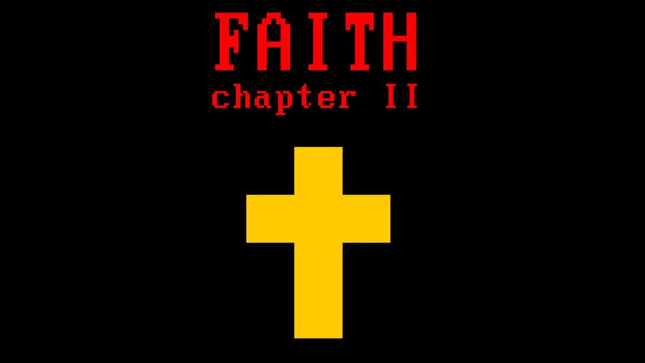FAITH Chapter II OST - Gnossienne no. 3
