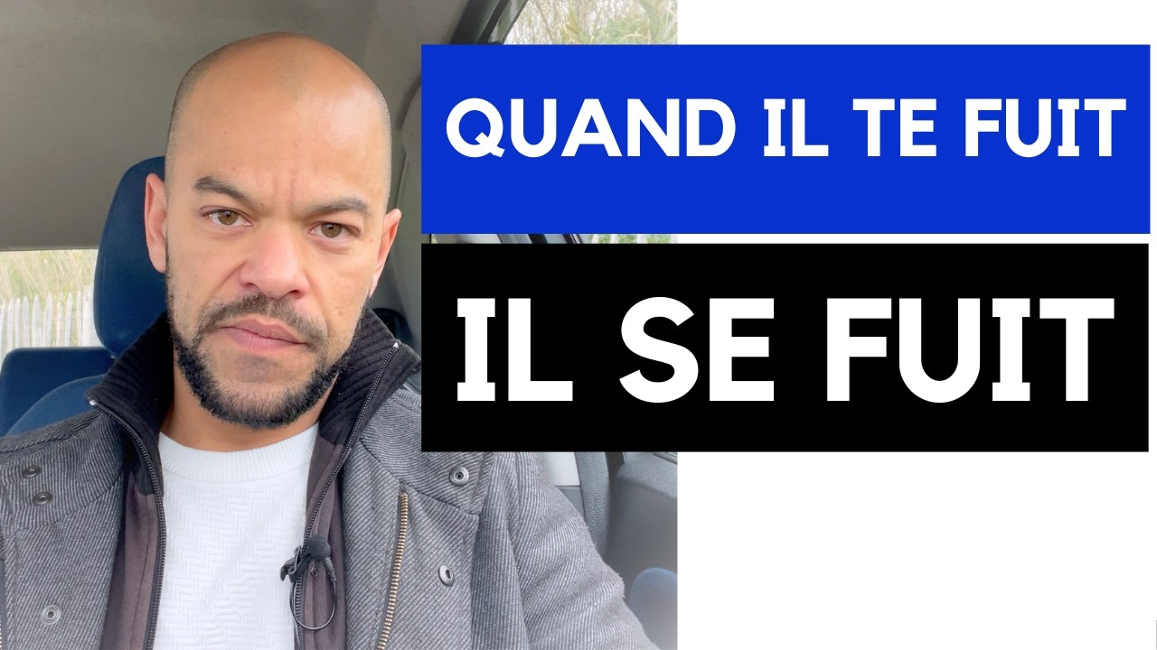 La vérité méconnue que tu dois savoir sur ton évitant (pour créer une belle relation)