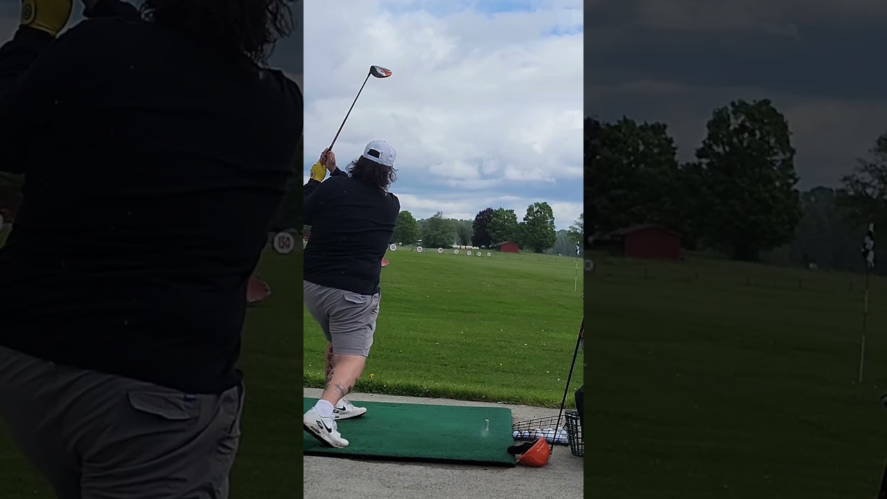 CHECK OUT MY NEW MINI DRIVER 💣 