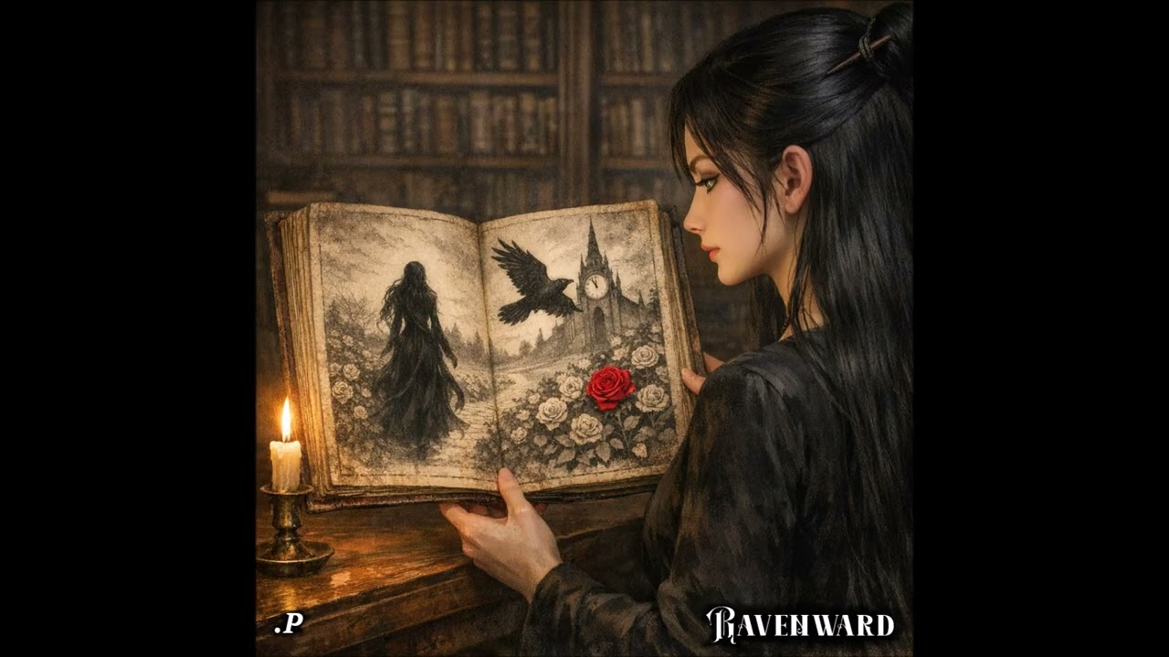 .P - Ravenward