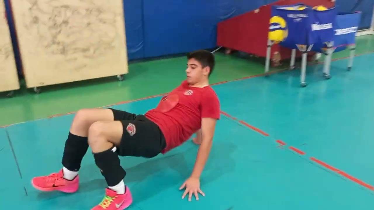 Mobilty#Balance#Strength Küçük Tk#SporTotoSK