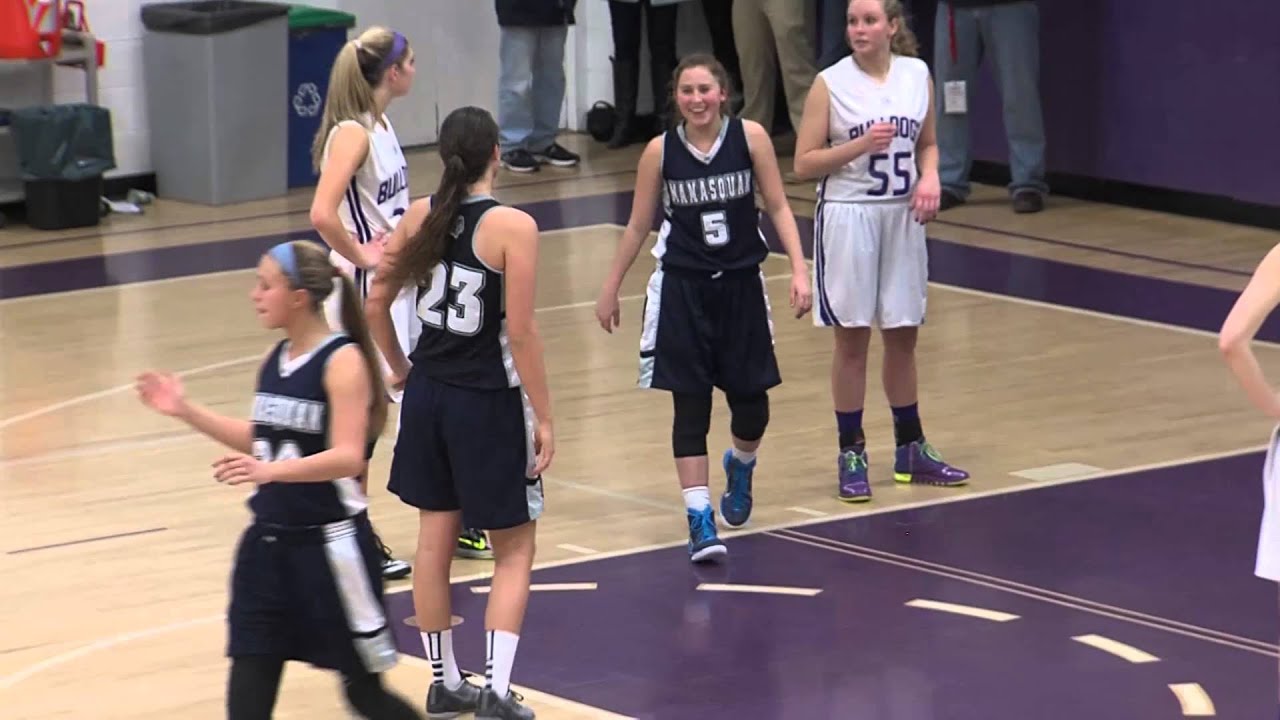 Manasquan 58 Rumson-Fair Haven 55