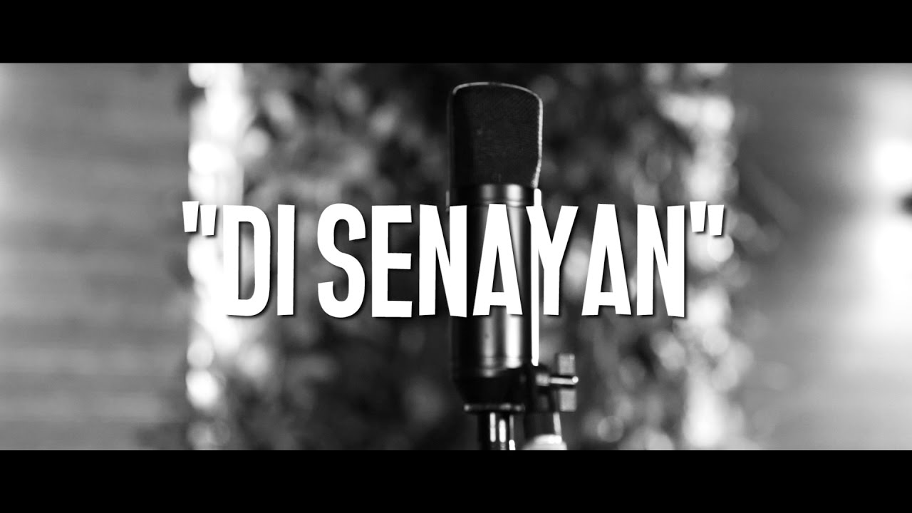 Ardhito Pramono - Di Senayan