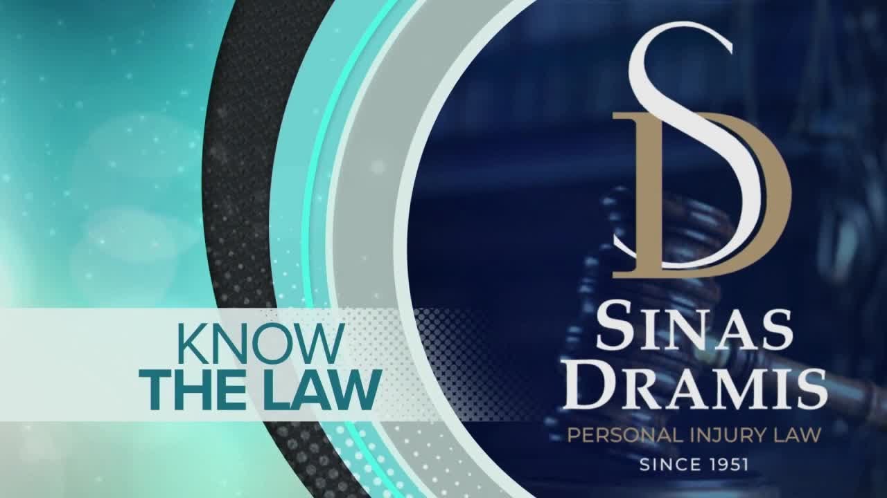Know the Law: Michigan Courts Overview