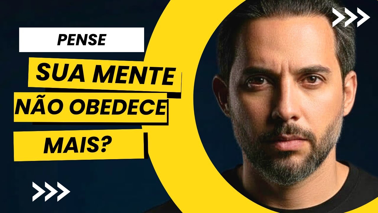 A CIÊNCIA explica por que você não consegue FOCAR (e como RESOLVER)