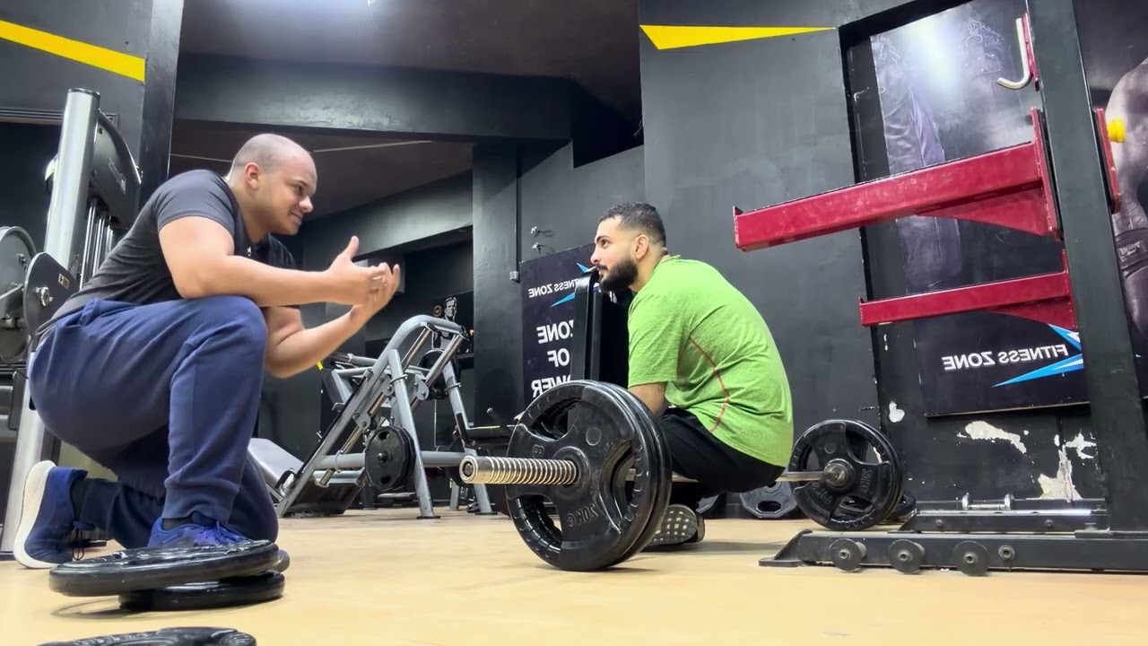 الفلوج 37 توافق عضلي عصبي
