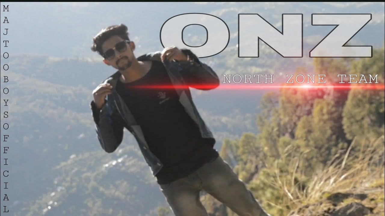 ONZ CIRCLE ( By - Kartik_Majtoo )