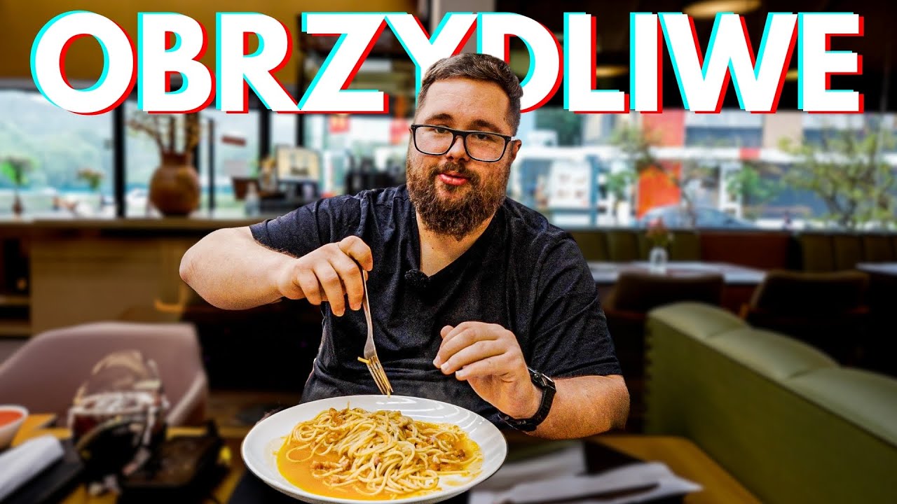 Kulinarna porażka i dramat drogowy | Brazylia #11