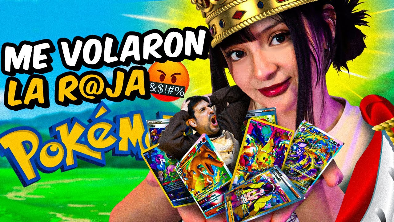 Competimos y me Humilló (Abriendo Packs de Crown Zenith)