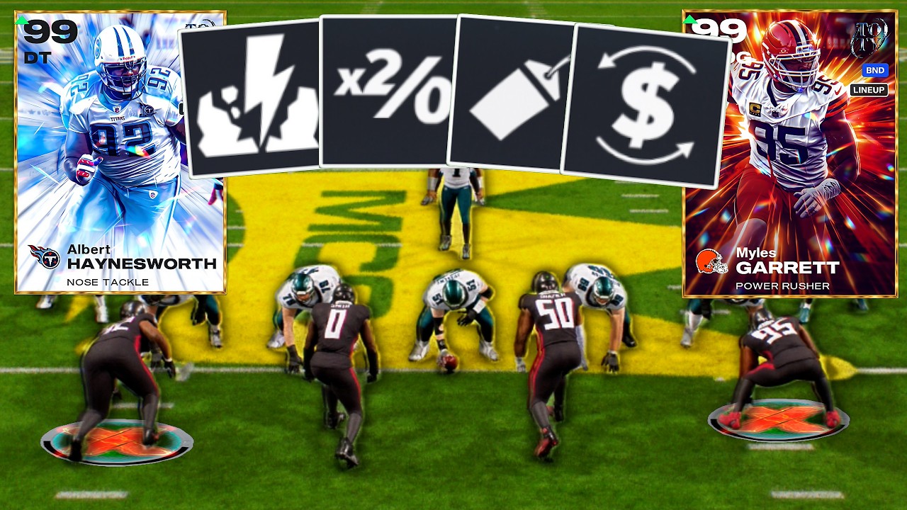 This Ability Stack BROKE Mut - Gauntlet Run