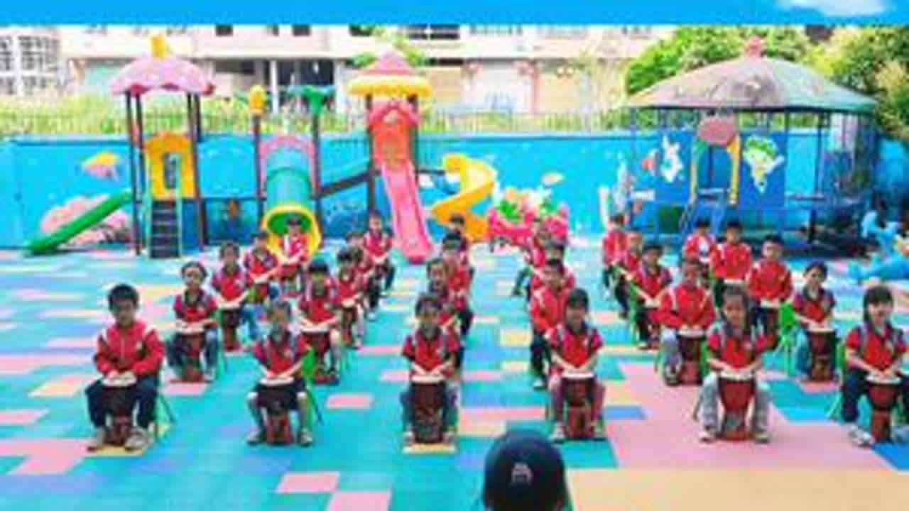 🔥《奢香夫人》非洲鼓完整版👏。🌹