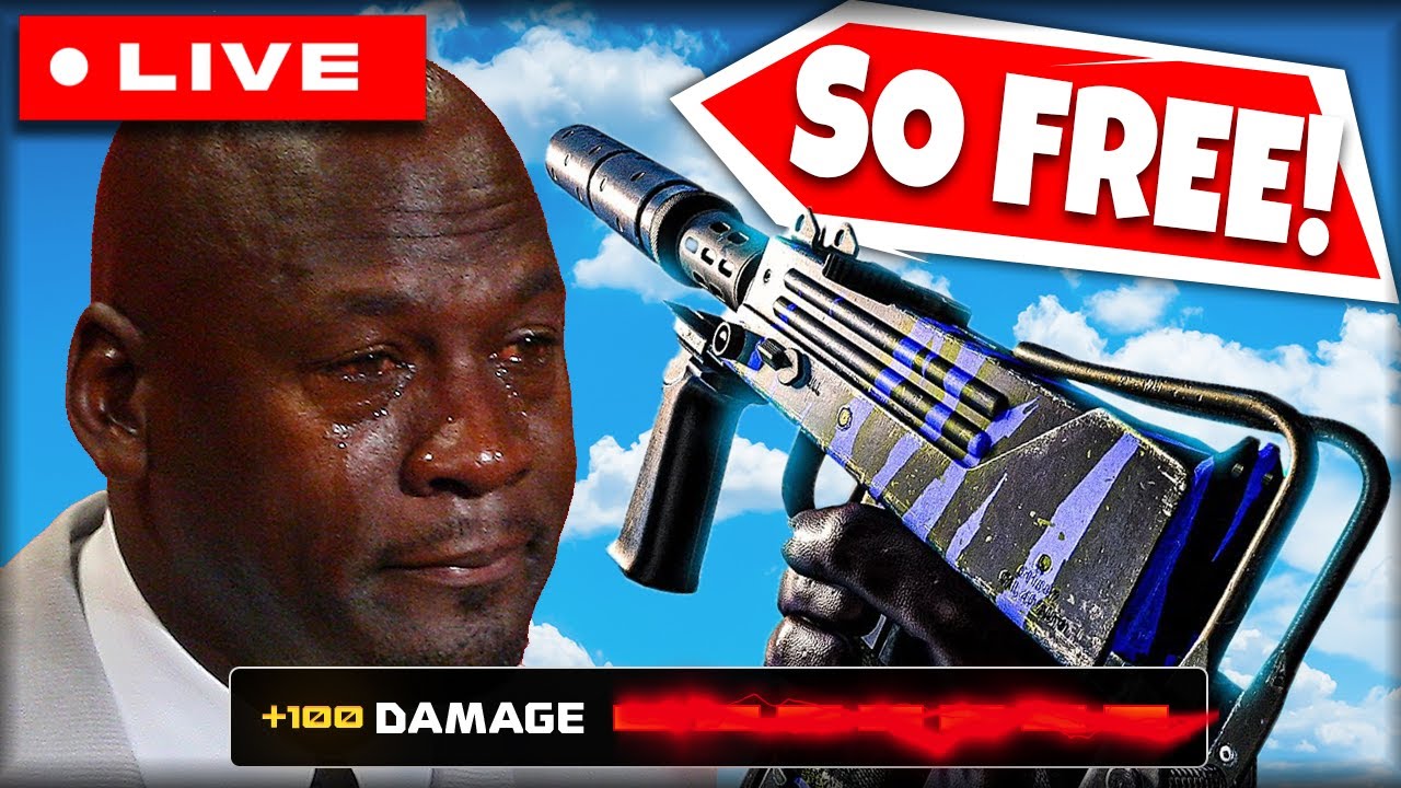 🔴 LATE NIGHT WARZONE STREAM 🔴 #LAThieves