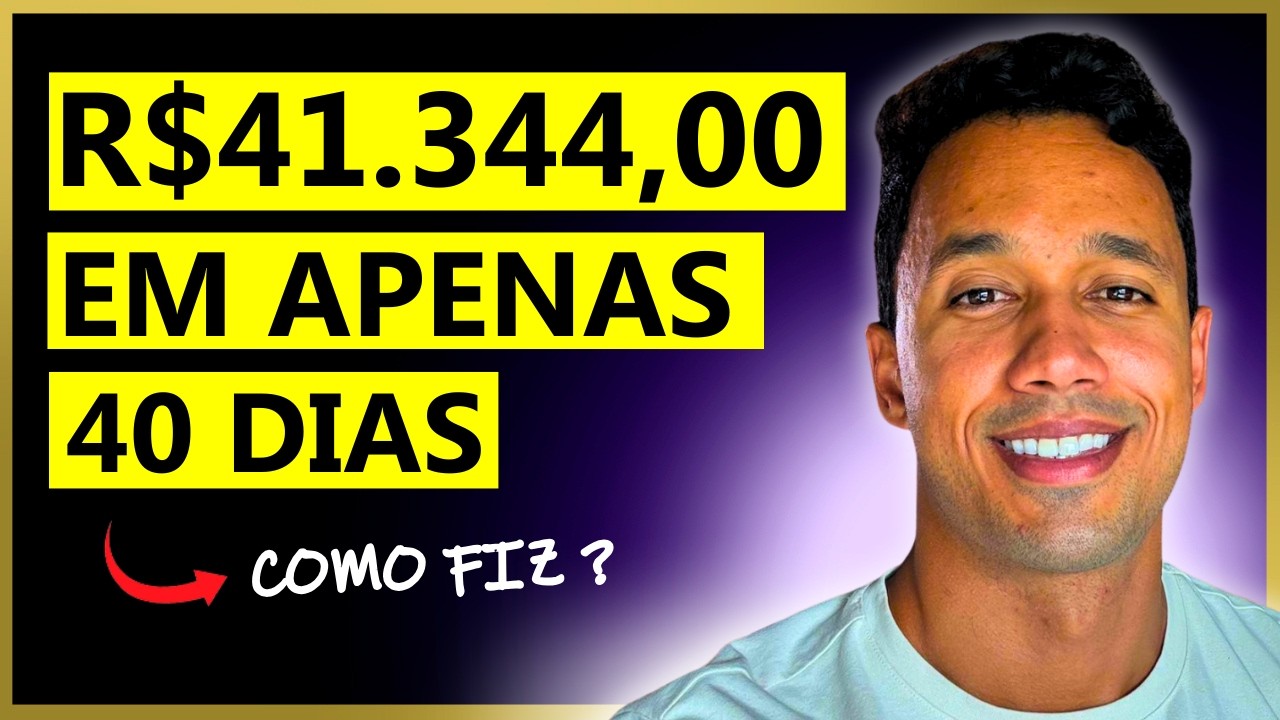 INICIANTE FAZ MAIS DE R$40MIL EM 40 DIAS COM SEU CANAL DARK | ChannelsCast #167