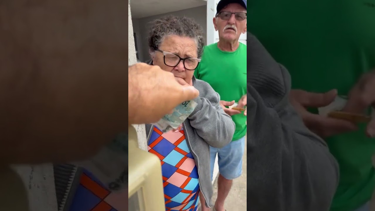 O Drama De Muitas Famílias!😰