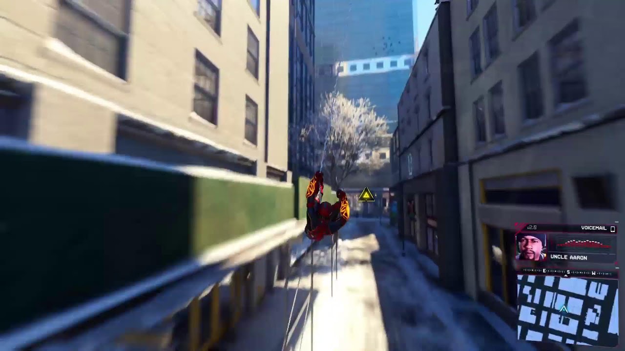Spider-Man Miles Morales