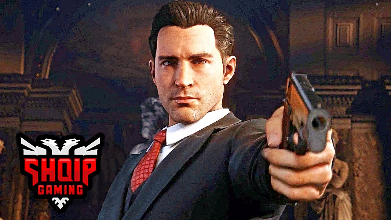 Jeta e Mafias !! - Mafia SHQIP | SHQIPGaming