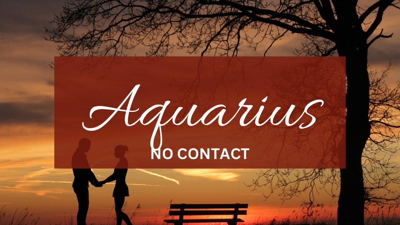 Aquarius❤️I dream of a reunion!I know I wasn’t honest  or good to u but I’ll make my way back to u!