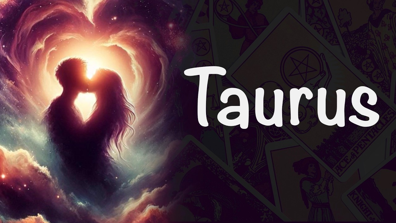 TAURUS🥰 OMG! Unexpected Fulfilment!🥰 They're Nervous To Tell You How Much They Love You!