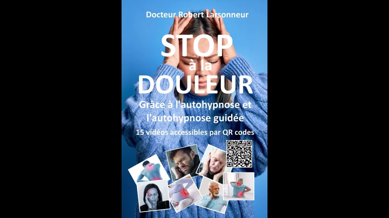 S3 autohypnose L&Eacute;VITATION #douleur #l&eacute;vitation #sant&eacute;  #autohypnose  #hypnose #hypnoseelmanienne